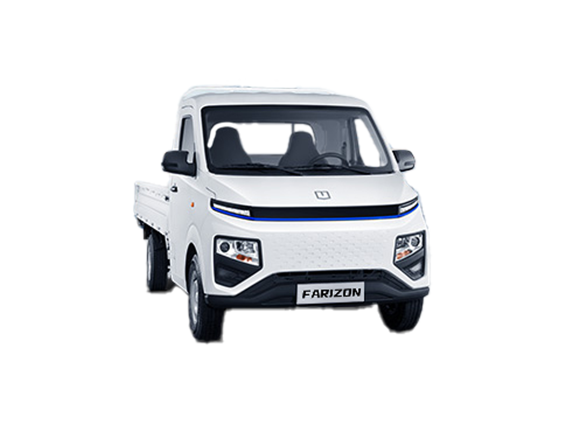 XINGXIANG F1E شاحنة كهربائية